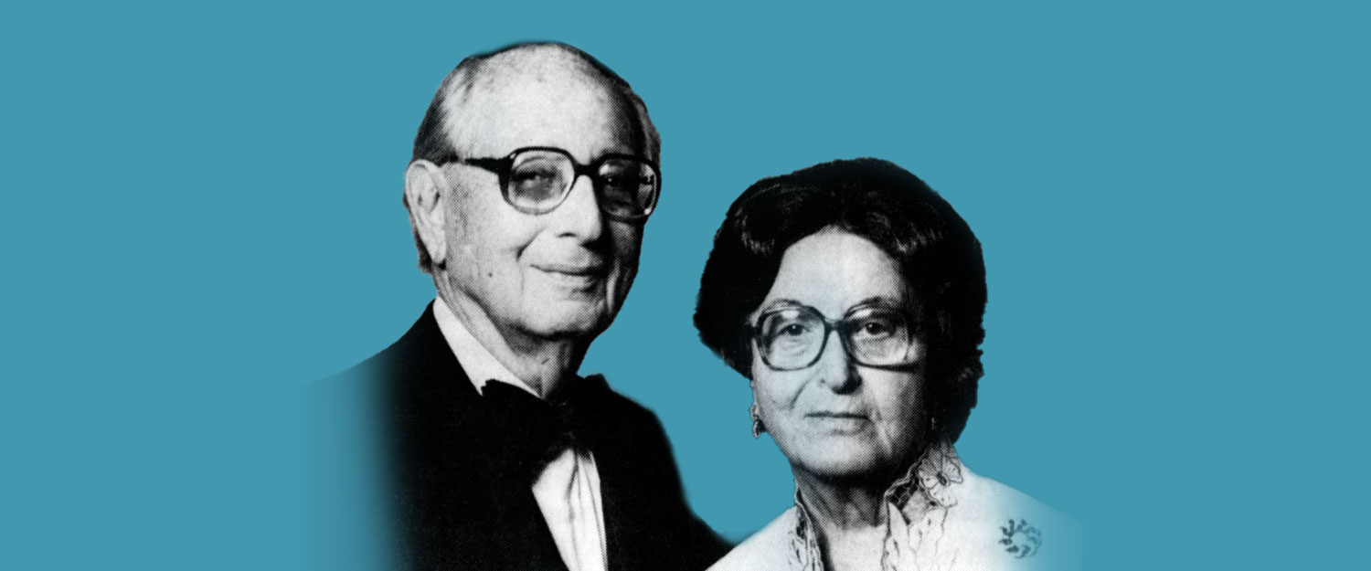 E. Phil and Roberta L. Kirschner