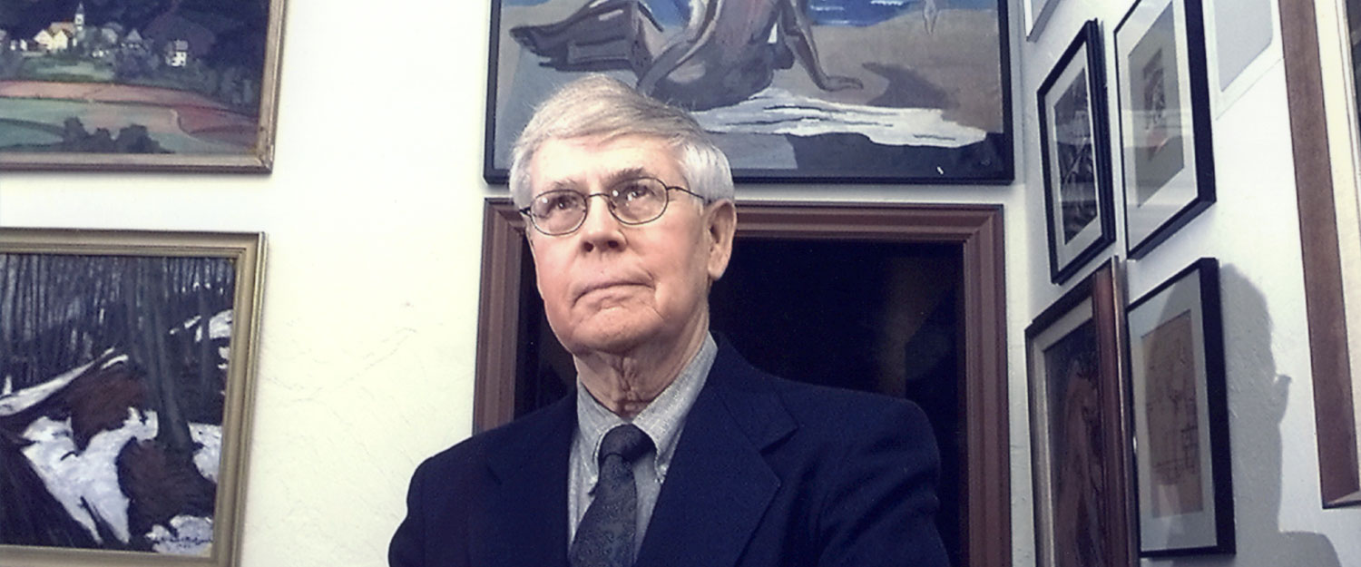 Dr. Mark Allen Everett